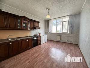 1-к квартира, вторичка, 47м2, 9/17 этаж