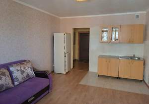 1-к квартира, вторичка, 27м2, 10/17 этаж