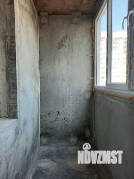 2-к квартира, вторичка, 62м2, 8/19 этаж