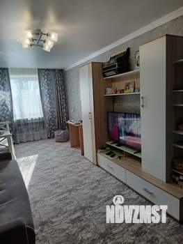 2-к квартира, вторичка, 57м2, 4/9 этаж