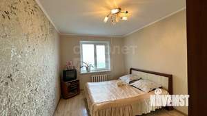 2-к квартира, вторичка, 51м2, 4/9 этаж
