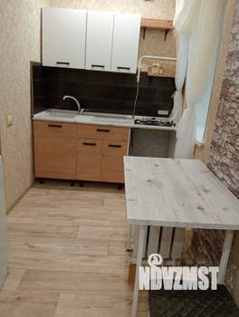 Студия квартира, вторичка, 21м2, 2/9 этаж