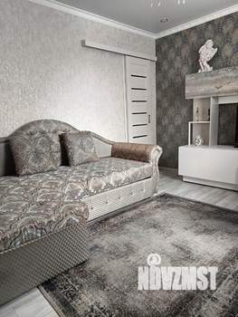 2-к квартира, вторичка, 31м2, 2/2 этаж