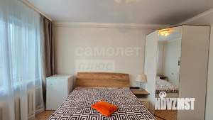 2-к квартира, вторичка, 44м2, 4/5 этаж