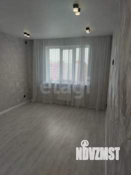 2-к квартира, вторичка, 58м2, 17/17 этаж