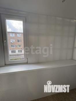 1-к квартира, вторичка, 26м2, 2/5 этаж