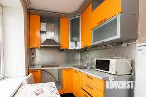 3-к квартира, вторичка, 55м2, 7/9 этаж