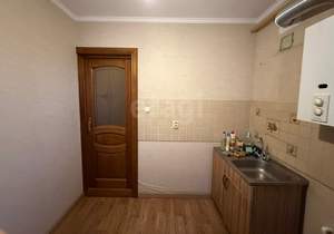 3-к квартира, вторичка, 42м2, 2/5 этаж