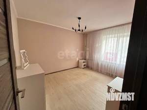 3-к квартира, вторичка, 60м2, 2/9 этаж