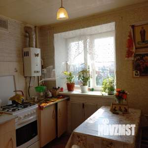 1-к квартира, вторичка, 30м2, 4/5 этаж