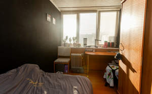 3-к квартира, вторичка, 63м2, 4/5 этаж