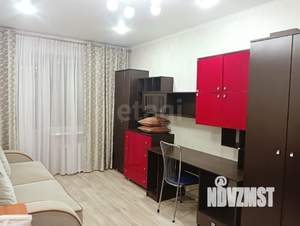 1-к квартира, вторичка, 31м2, 3/5 этаж
