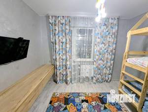 1-к квартира, вторичка, 36м2, 1/17 этаж