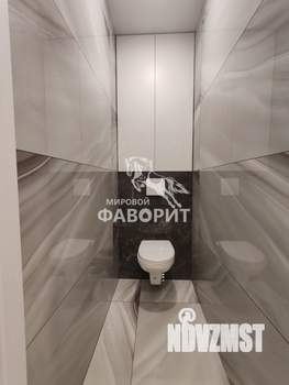 2-к квартира, вторичка, 58м2, 16/17 этаж