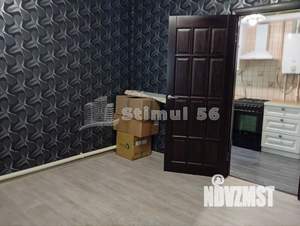 2-к квартира, вторичка, 45м2, 1/2 этаж