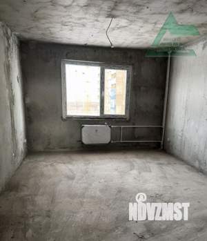 2-к квартира, сданный дом, 58м2, 9/17 этаж