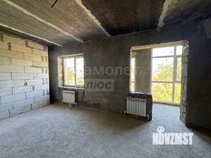 1-к квартира, вторичка, 47м2, 3/3 этаж