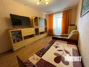 4-к квартира, вторичка, 103м2, 4/6 этаж