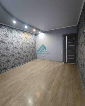 2-к квартира, вторичка, 63м2, 12/17 этаж