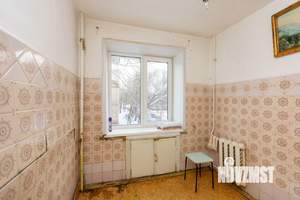 3-к квартира, вторичка, 64м2, 3/9 этаж