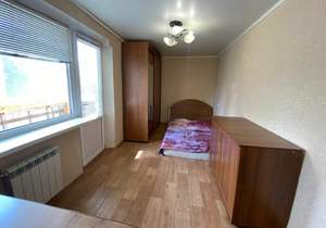 2-к квартира, вторичка, 40м2, 3/5 этаж