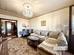 3-к квартира, вторичка, 67м2, 4/5 этаж