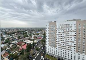 Студия квартира, вторичка, 27м2, 17/18 этаж