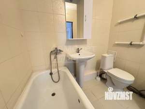 1-к квартира, вторичка, 47м2, 15/17 этаж