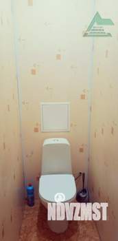 2-к квартира, вторичка, 62м2, 1/6 этаж