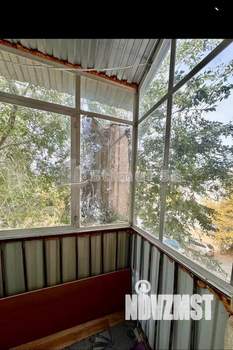 1-к квартира, вторичка, 30м2, 3/3 этаж