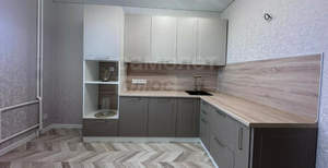 1-к квартира, вторичка, 41м2, 19/20 этаж