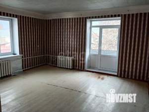3-к квартира, вторичка, 67м2, 2/3 этаж