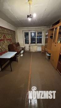 1-к квартира, вторичка, 32м2, 8/9 этаж