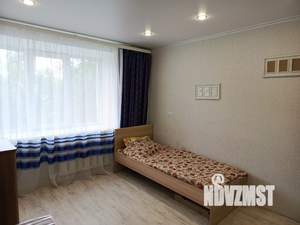 1-к квартира, вторичка, 17м2, 3/5 этаж