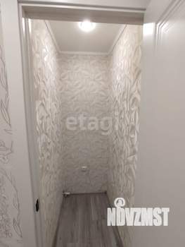 1-к квартира, вторичка, 31м2, 4/5 этаж