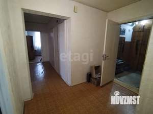 4-к квартира, вторичка, 71м2, 8/10 этаж