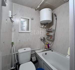 1-к квартира, вторичка, 18м2, 1/2 этаж