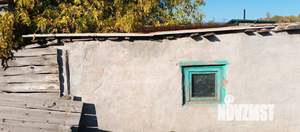 4-к квартира, вторичка, 62м2, 1/1 этаж