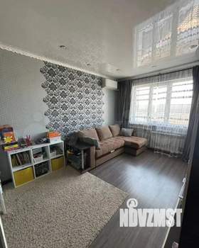 1-к квартира, вторичка, 37м2, 10/17 этаж