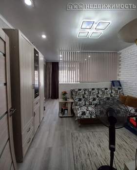 2-к квартира, вторичка, 50м2, 5/5 этаж