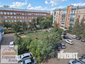 2-к квартира, вторичка, 64м2, 4/5 этаж