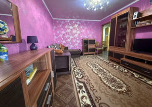 2-к квартира, вторичка, 51м2, 5/5 этаж