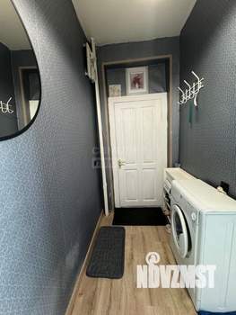 1-к квартира, вторичка, 29м2, 2/2 этаж