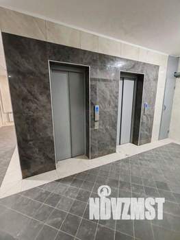 1-к квартира, вторичка, 43м2, 7/10 этаж