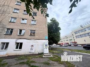 1-к квартира, вторичка, 26м2, 3/5 этаж