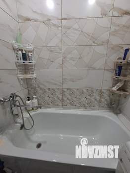 3-к квартира, вторичка, 61м2, 5/5 этаж