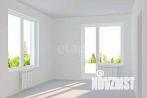 1-к квартира, вторичка, 42м2, 4/16 этаж