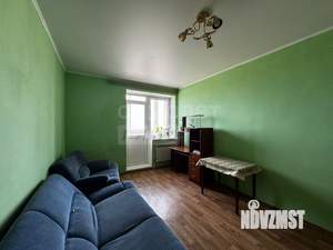 1-к квартира, вторичка, 44м2, 12/14 этаж