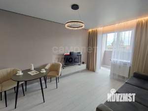 2-к квартира, вторичка, 40м2, 4/17 этаж