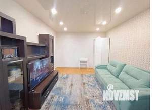 1-к квартира, вторичка, 37м2, 5/9 этаж